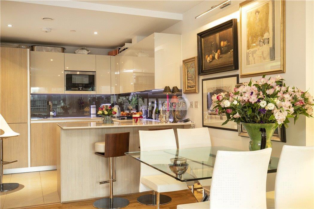 Квартира в Flotilla House, Juniper Drive, London, SW18