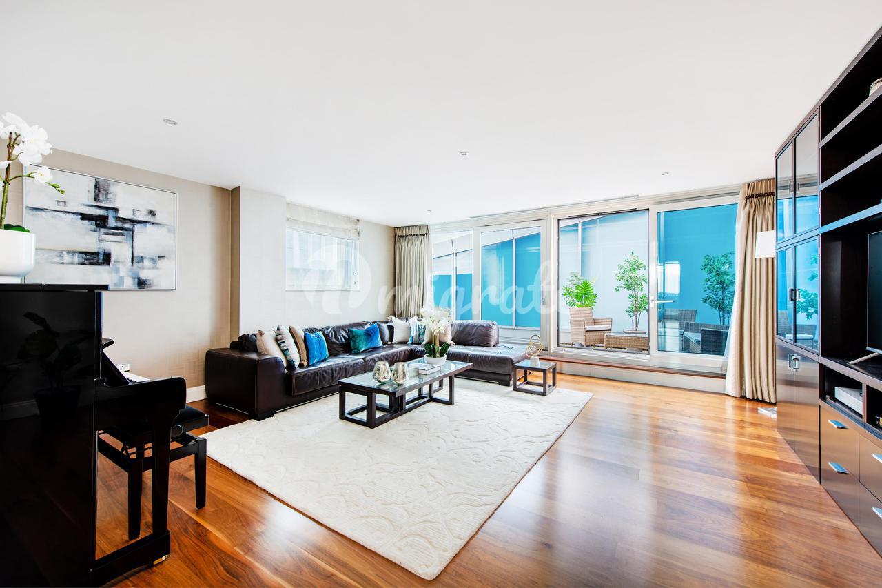 Квартира в Winchester Road, London, NW3