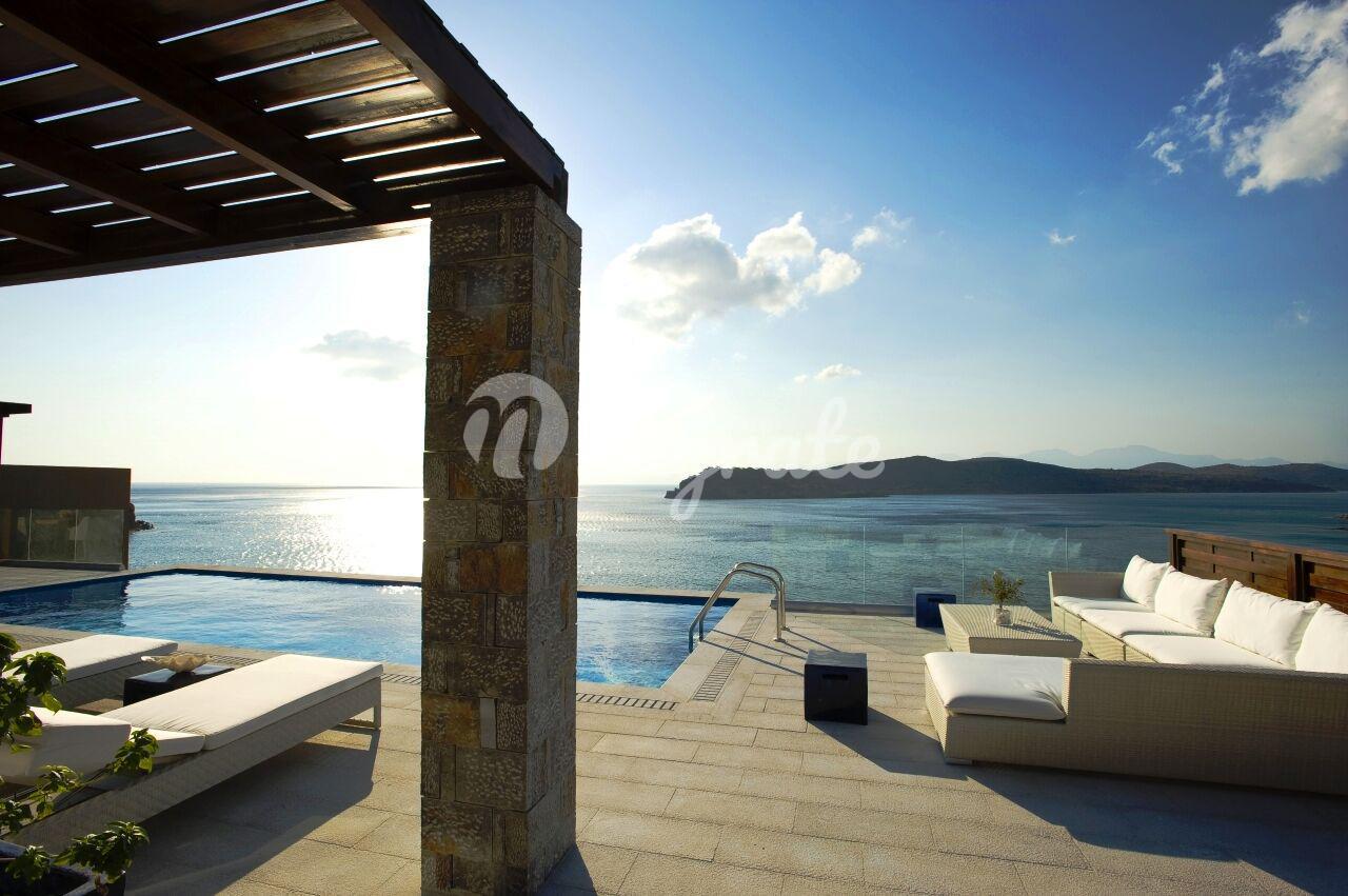 Виллы в современном стиле (Villas in modern style)