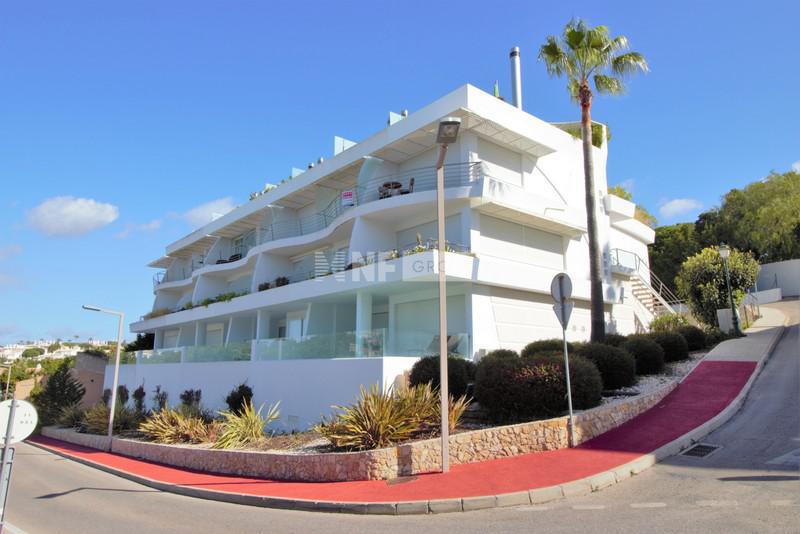 Прекрасные апартаменты с видом на море (2854 mapro real estate)