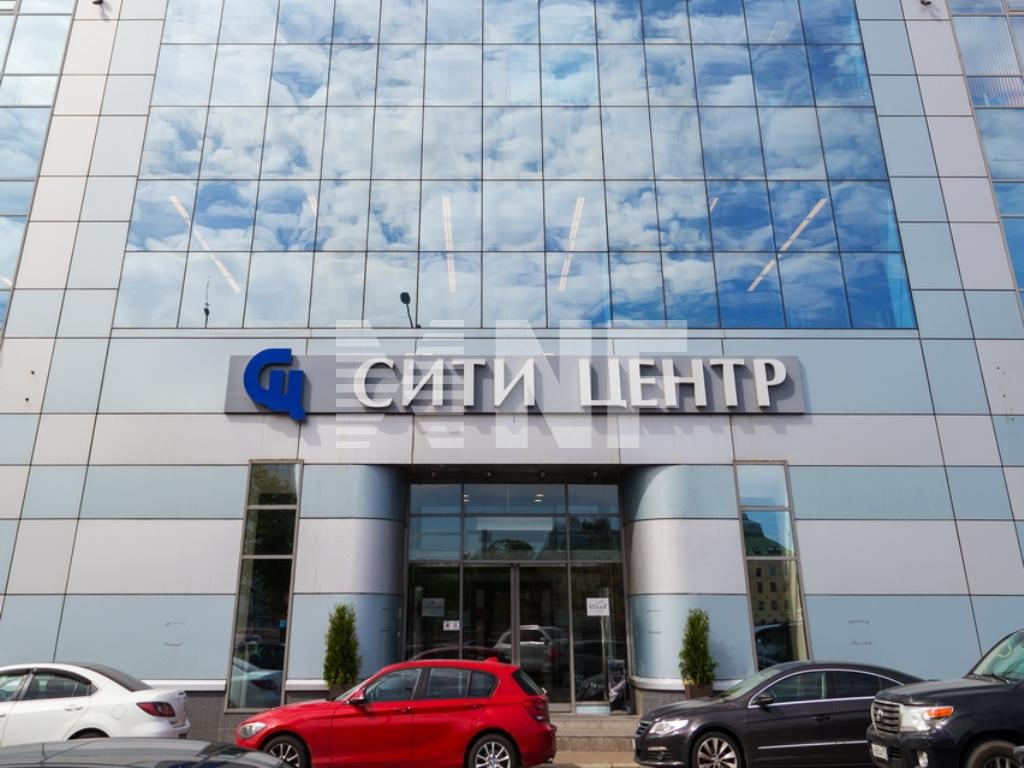 Аренда офиса 646 м², 1 этаж - City-Grand, Санкт-Петербург | Лот ol45343