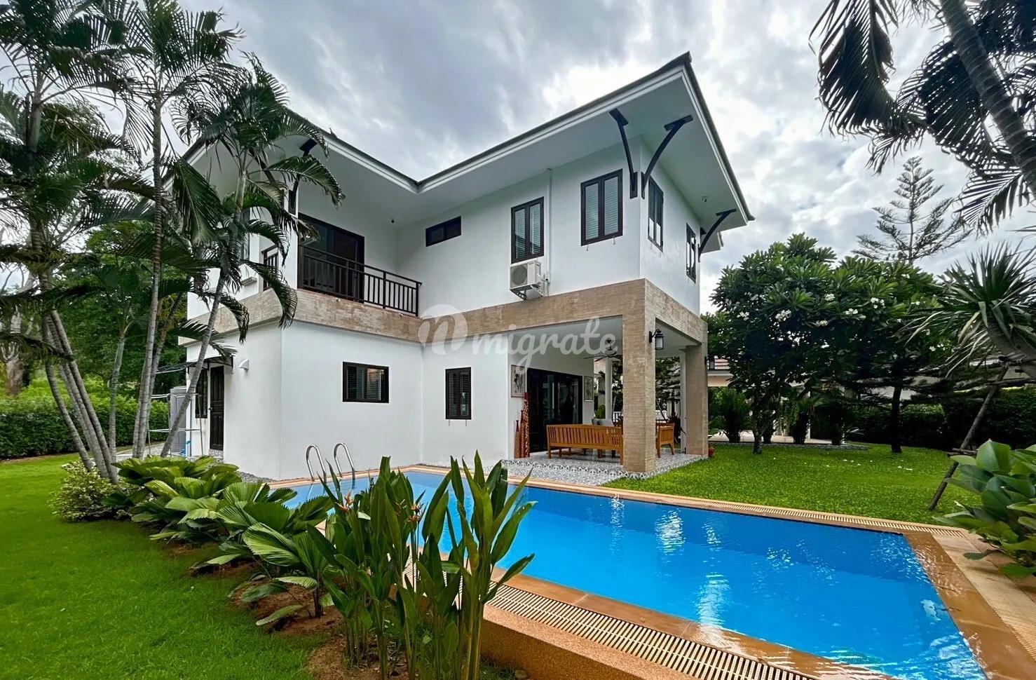 3 спален Дом на продажу в The Heights 2 (The Heights 2)