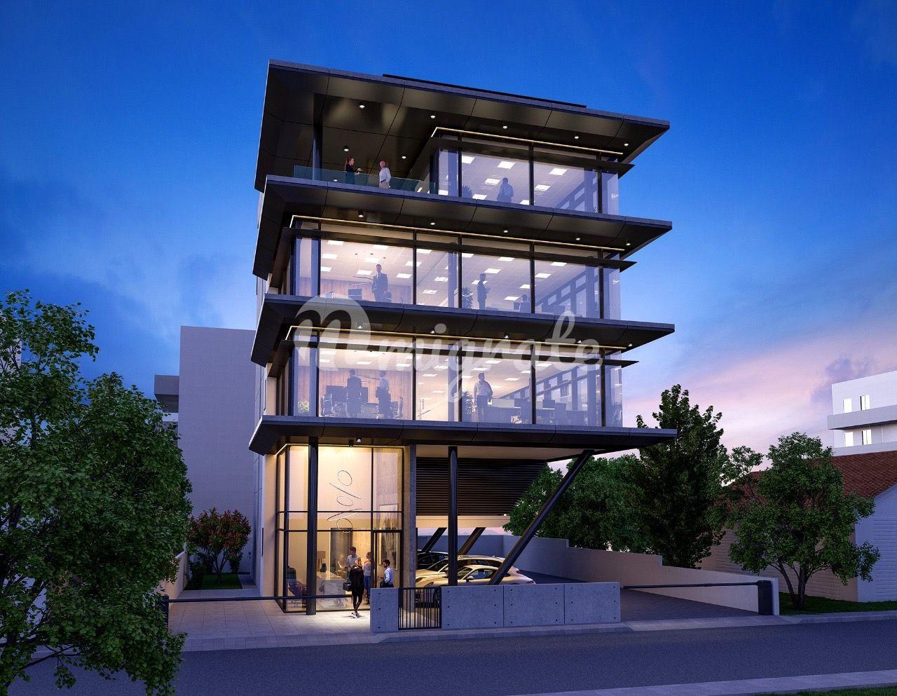Офис в центре города, Лимассол
 (Office in City Center, Limassol)