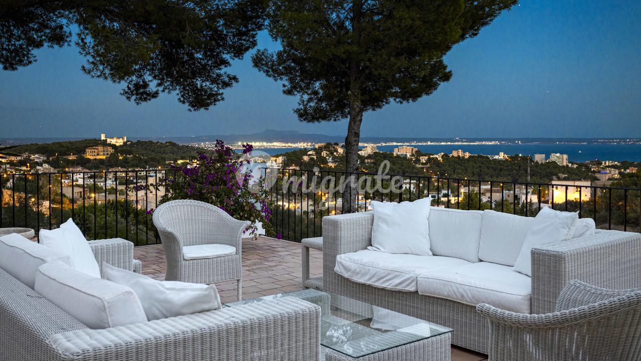 Вилла в 07015 Genova - San Agustin, Palma, Mallorca, Balearic Islands