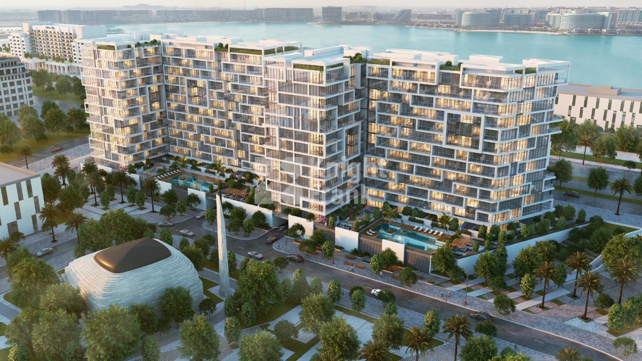 Жилой комплекс на острове Яс (Diva (Reportage))