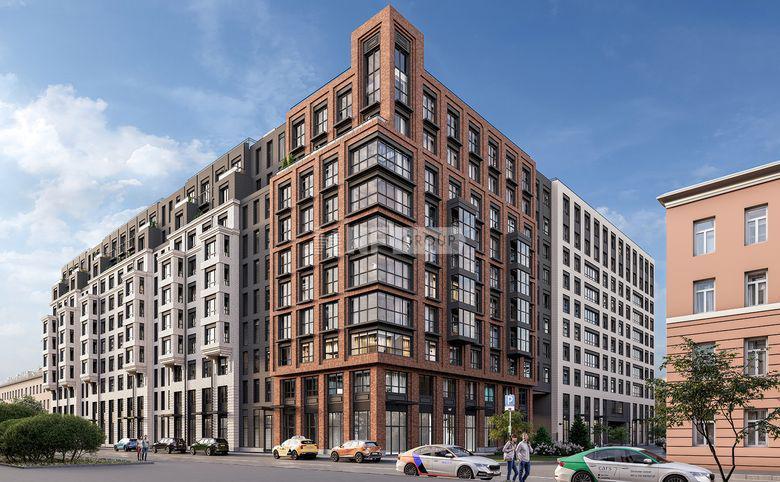 Дом на Курской