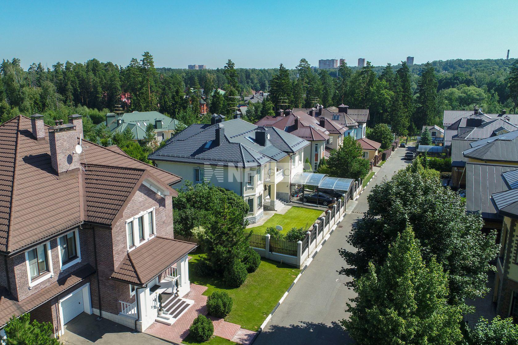 «Зеленый дом Десна» (Zelenyi dom Desna)