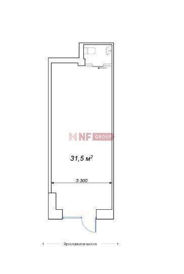 NF Group