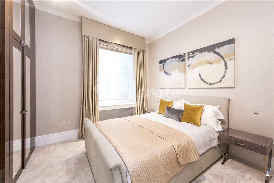 Квартира в Rutland Court, Rutland Gardens, Knightsbridge, London, SW7