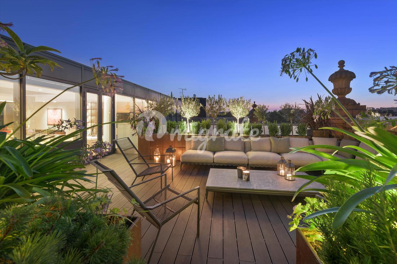 Квартира в Trevor Square, London, SW7