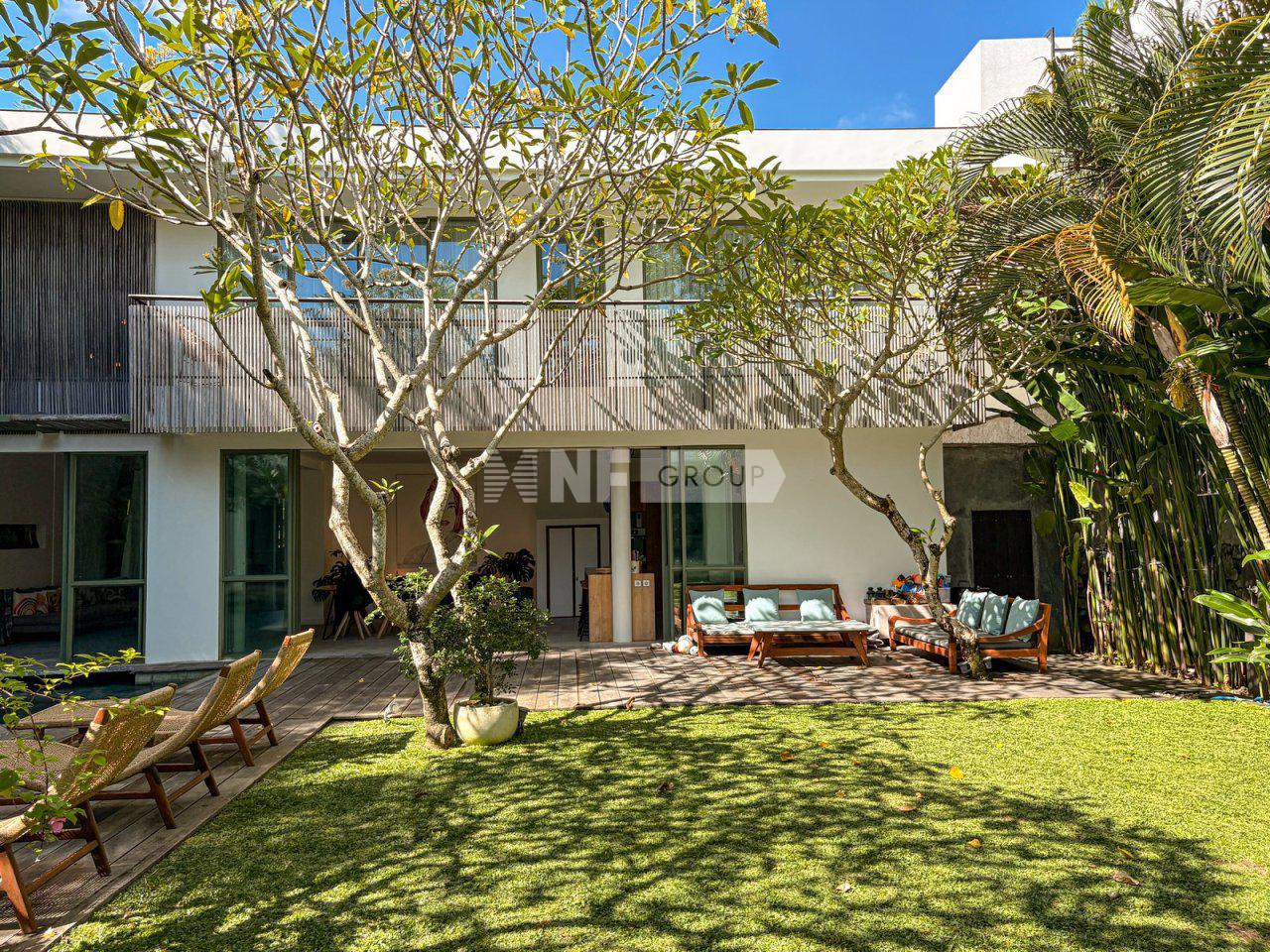 Freehold Villa at Pererenan