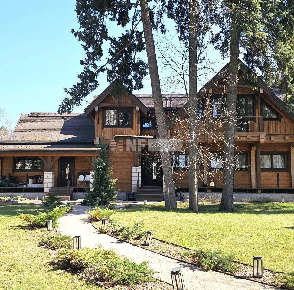 «Ново-Переделкино» (Novo-Peredelkino)