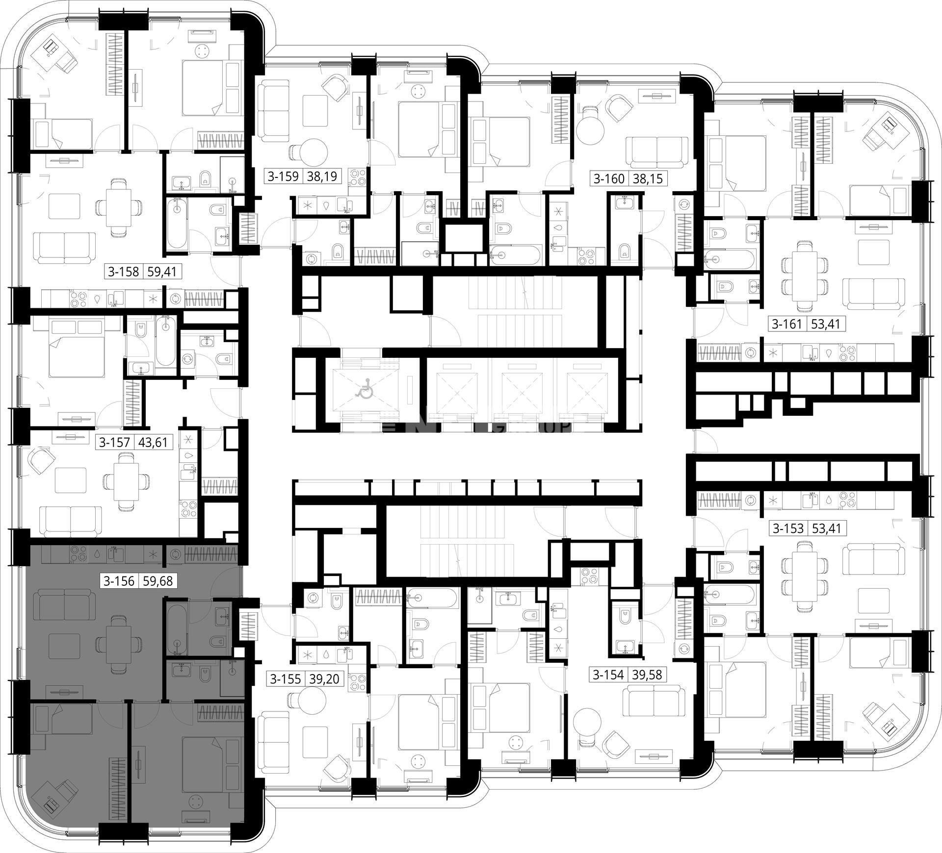 City Bay (Сити Бэй)