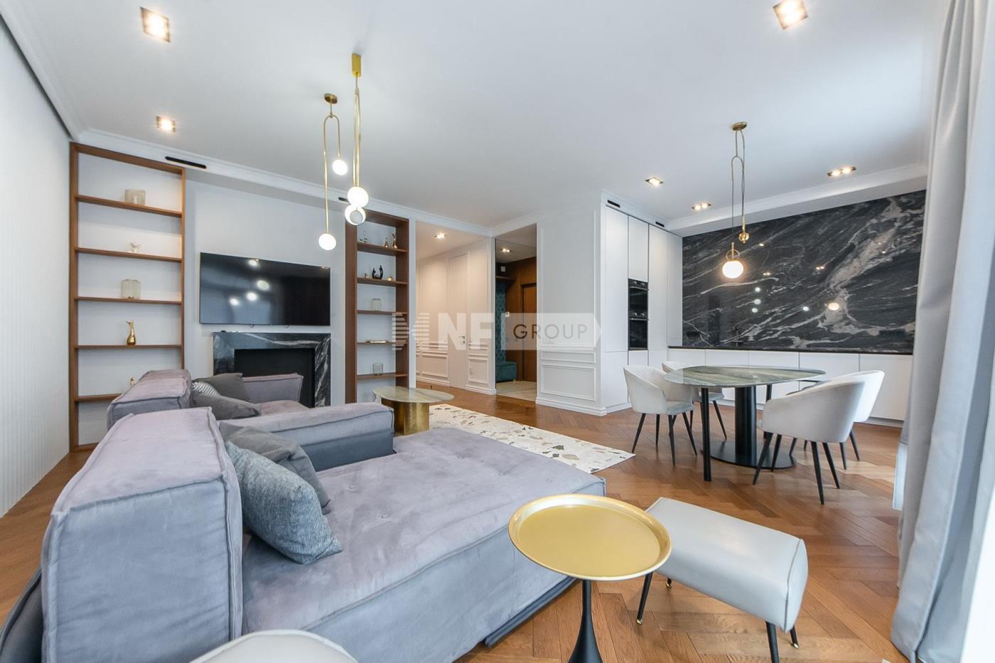 «Балчуг Резиденс» (Balchug Residence)