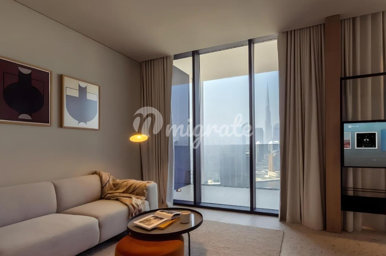 Upside Living (Upside)