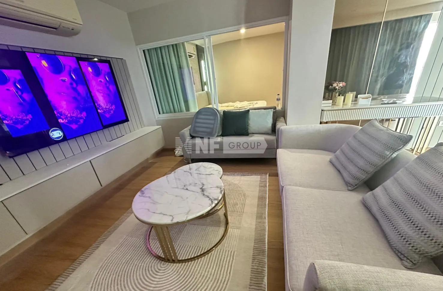 Sunset Plaza Condominium