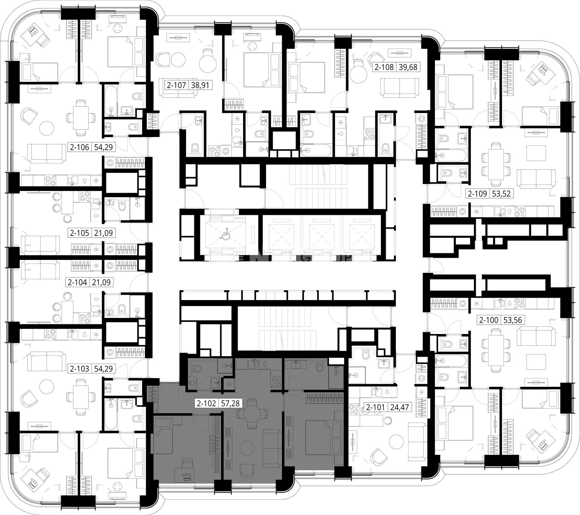 City Bay (Сити Бэй)