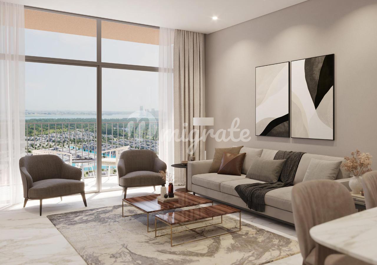 320 Riverside Crescent