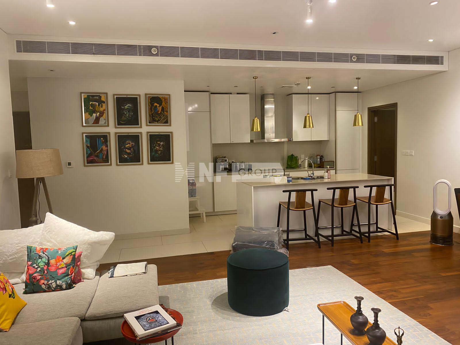 Bluewaters Residences