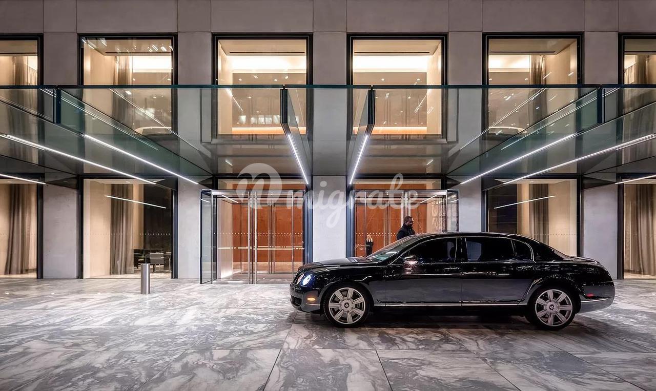 Кондоминиум в 432 PARK AVE, 62B - Midtown, New York