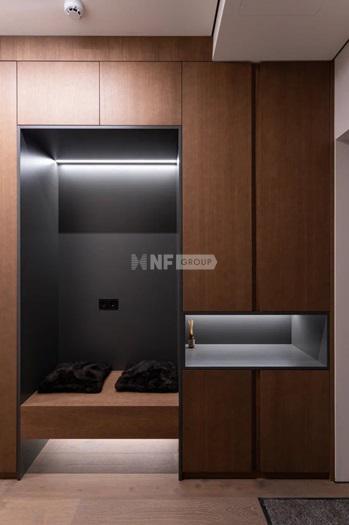 NF Group