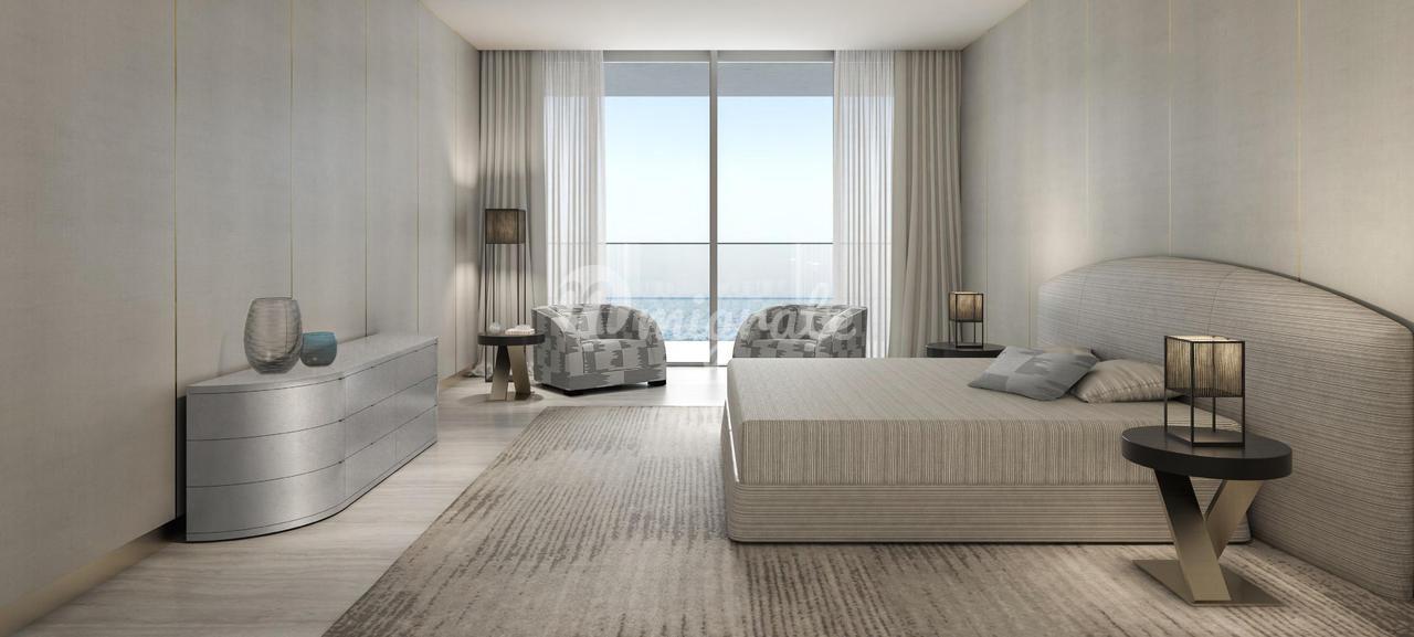 Armani Beach Residences