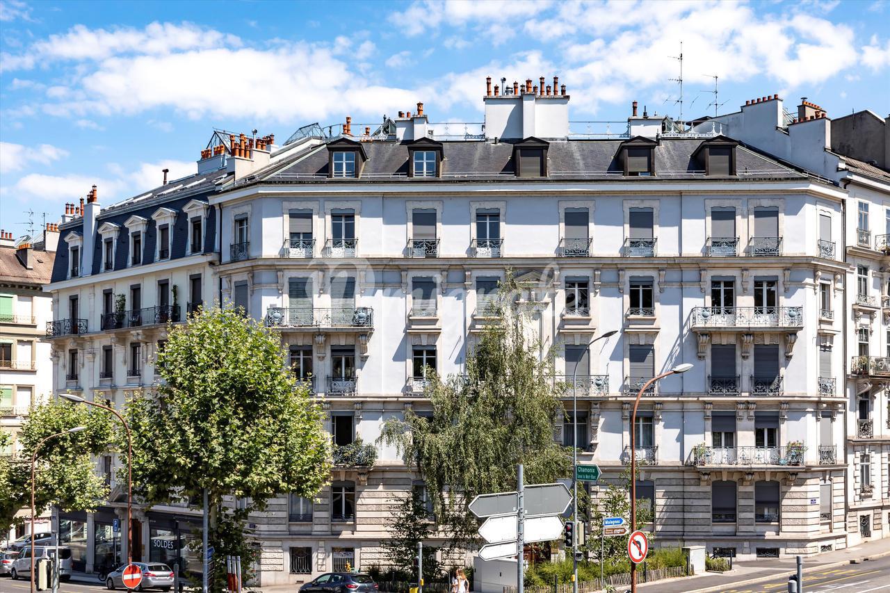 Апартамент в Genève, Genève