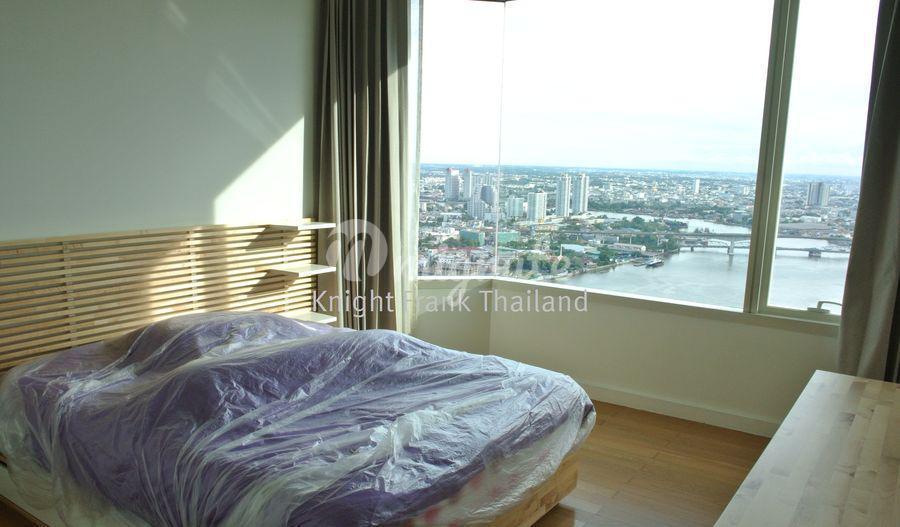 Кондоминиум в Condominium Watermark chaopraya, 280 sq.m