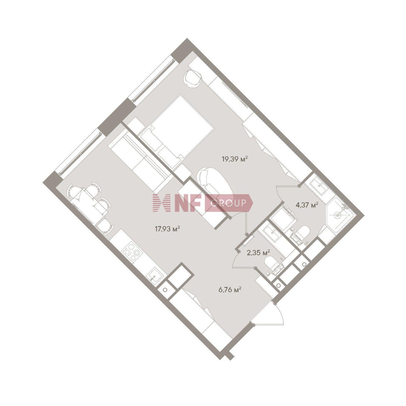 NF Group