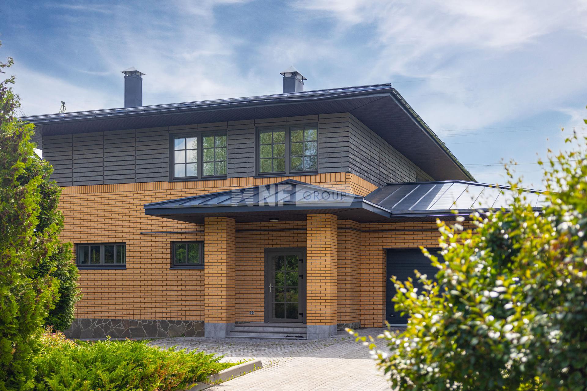 «Эко-поселок Варварино» (Varvarino)