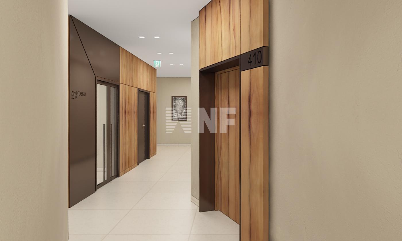 Входная группа