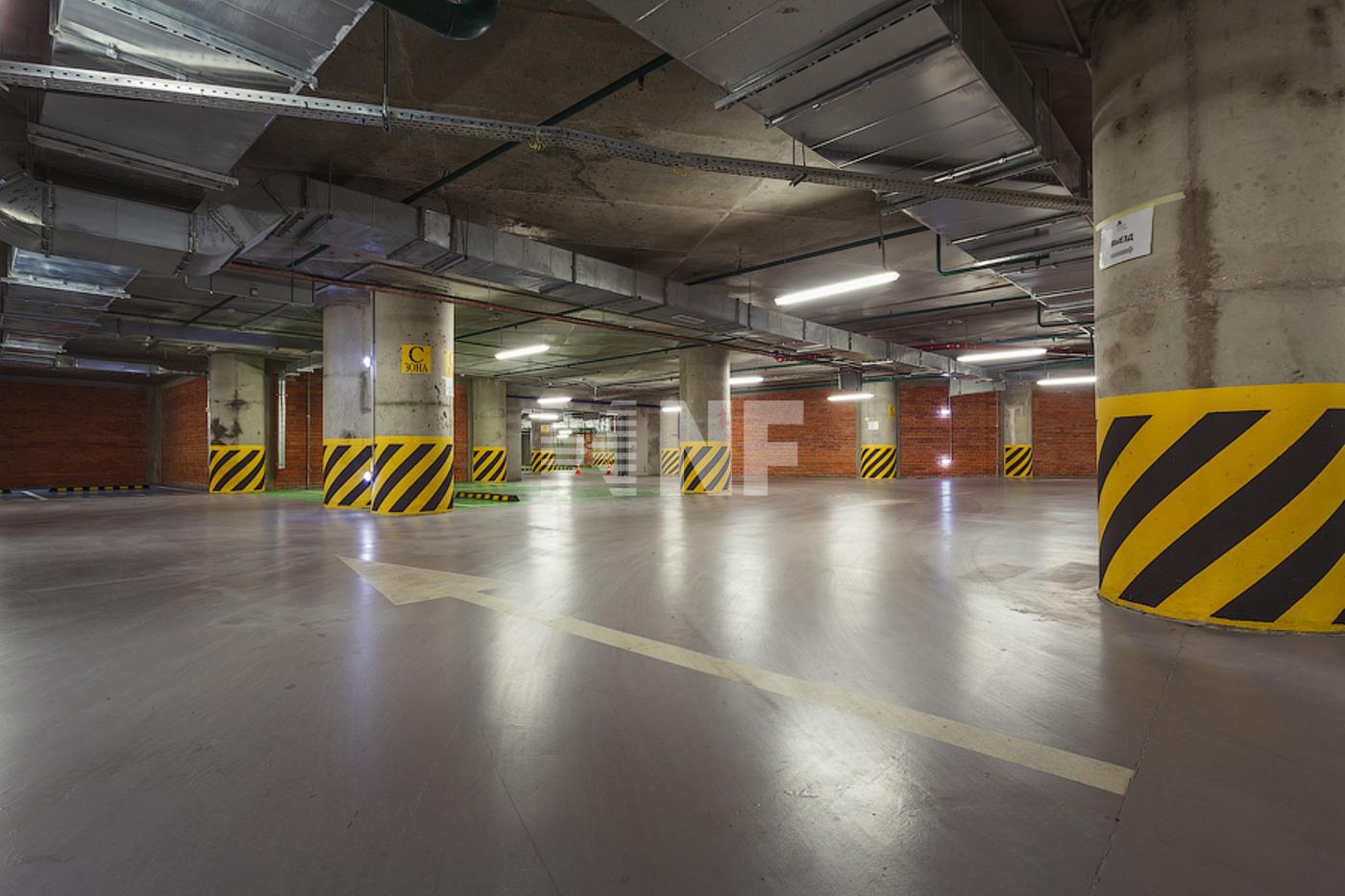 Инфраструктура