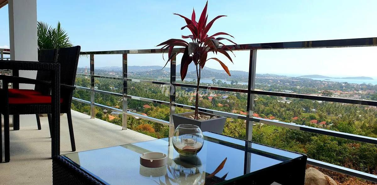 2 спален Кондо на продажу в Samui Scandinavian Apartments (Samui Scandinavian Apartments)