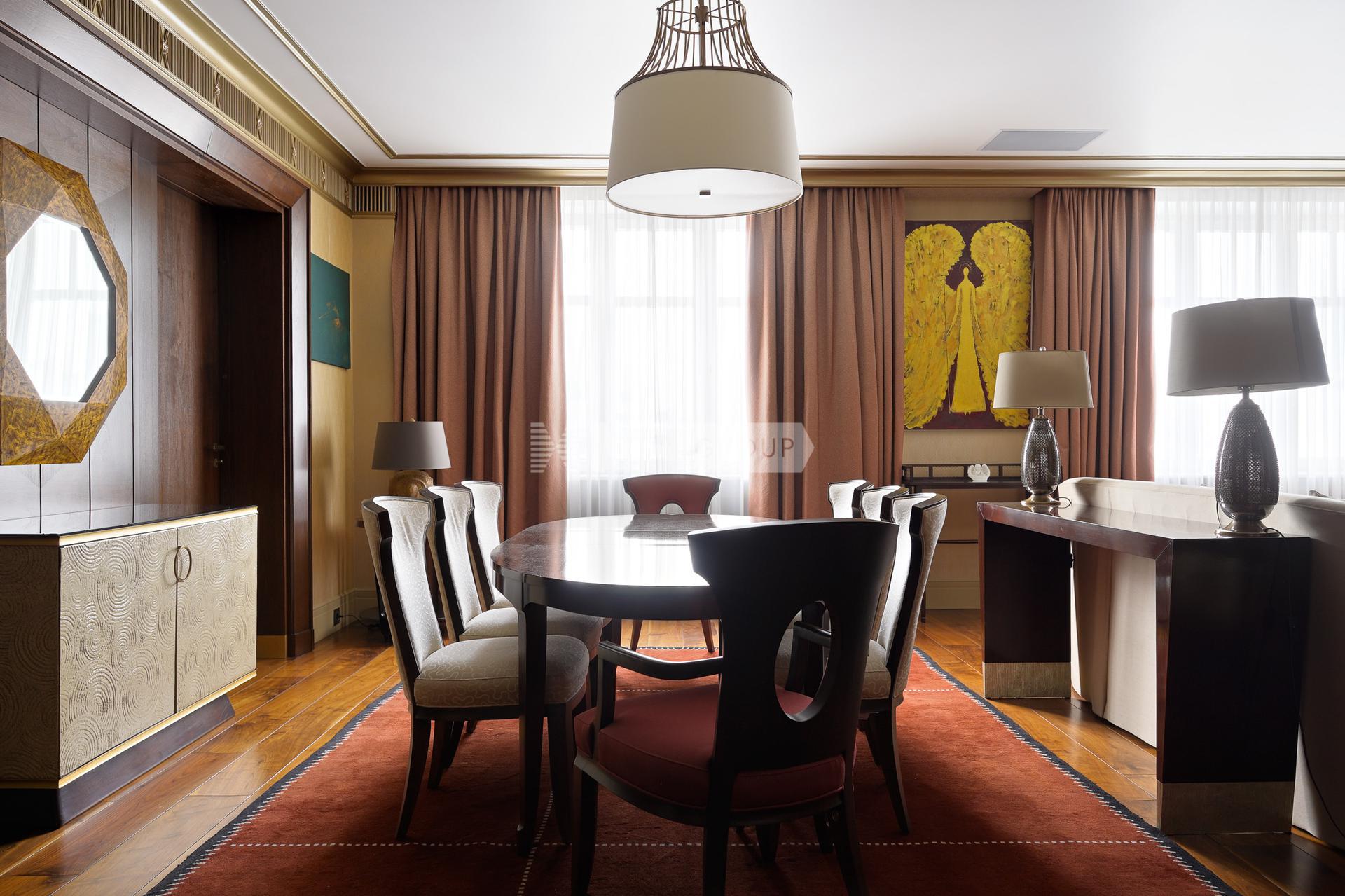 Filippovsky pereulok, 8str1