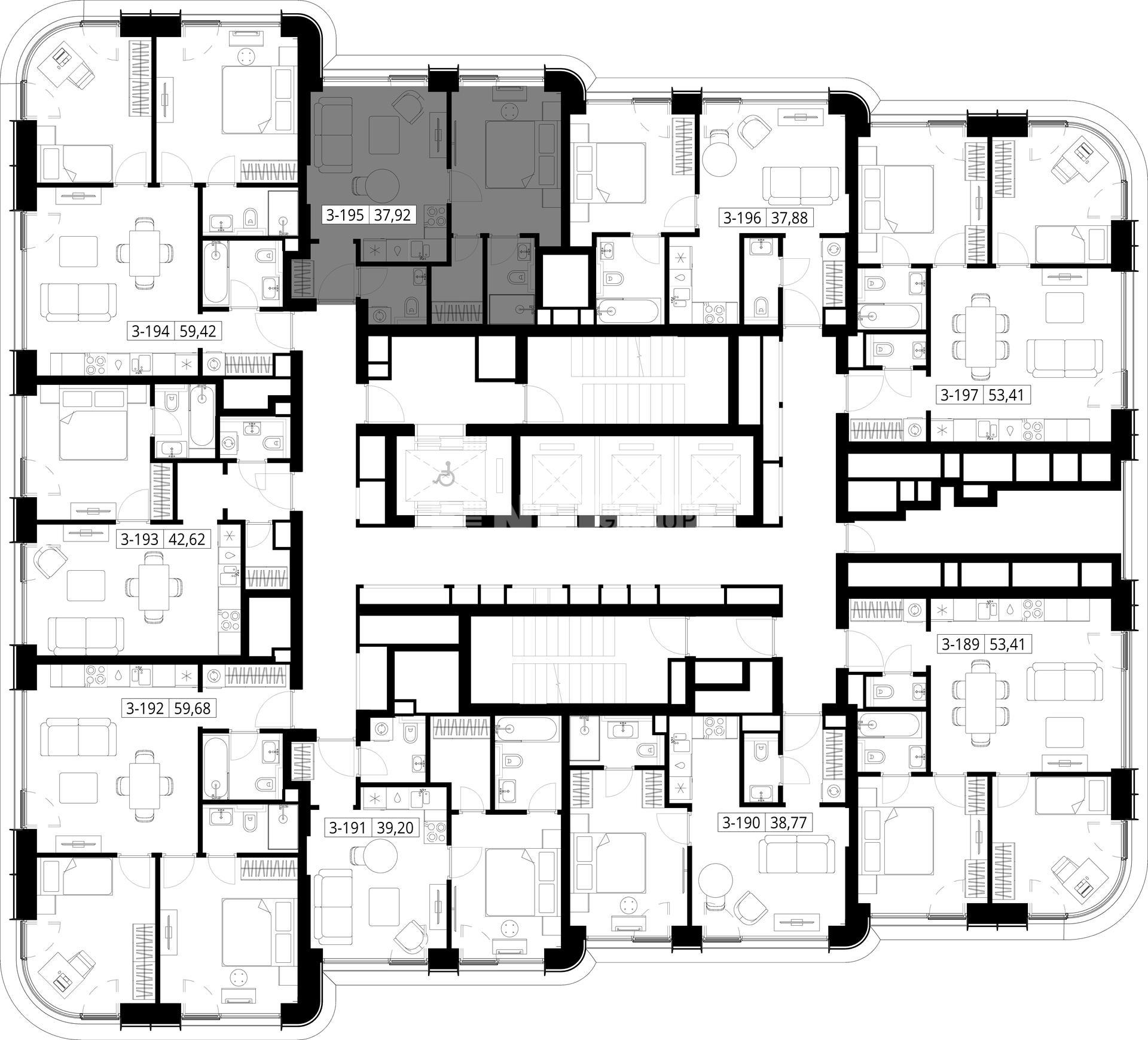 «Сити Бэй» (City Bay)