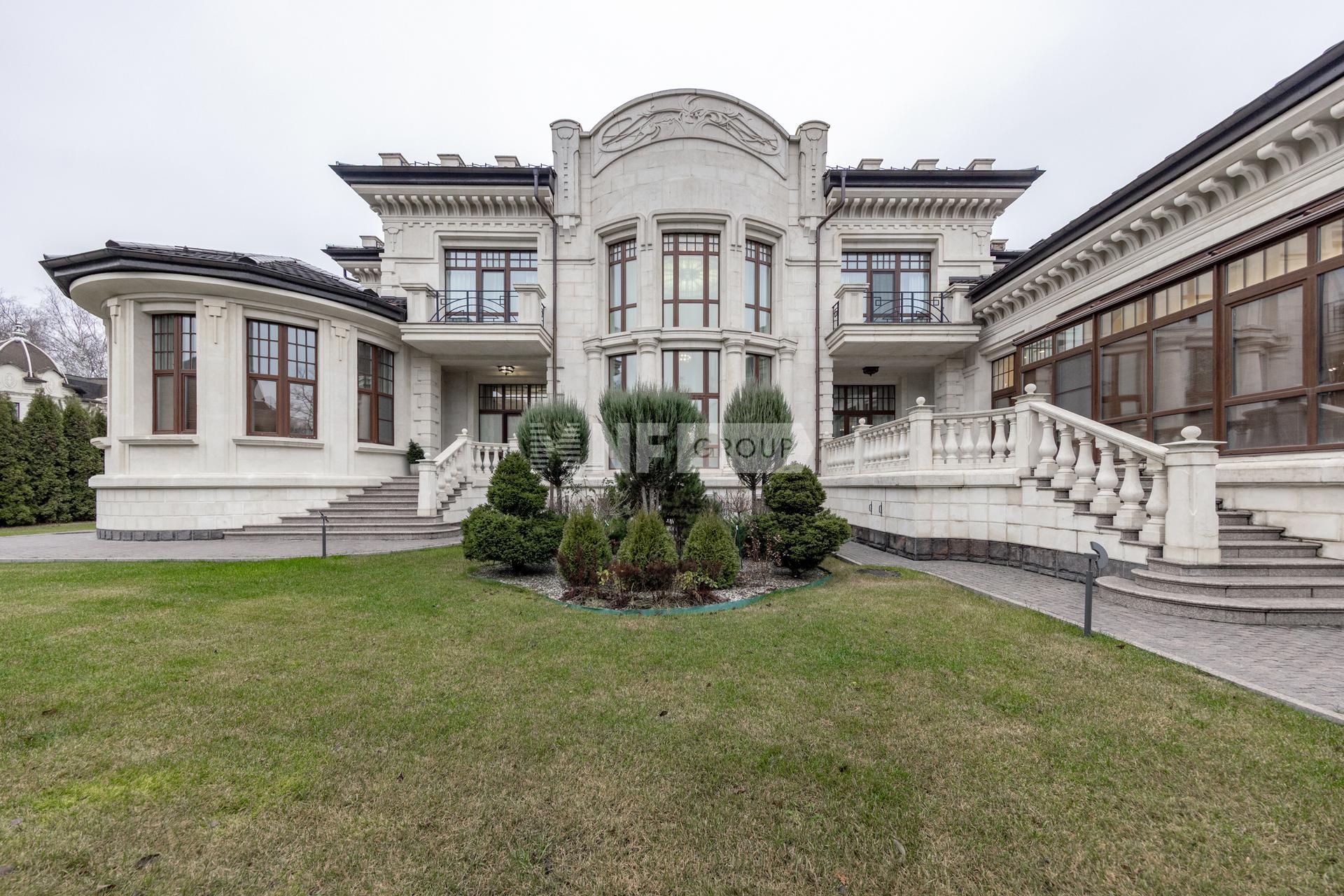 «Новогорск 7» (Novogorsk 7)