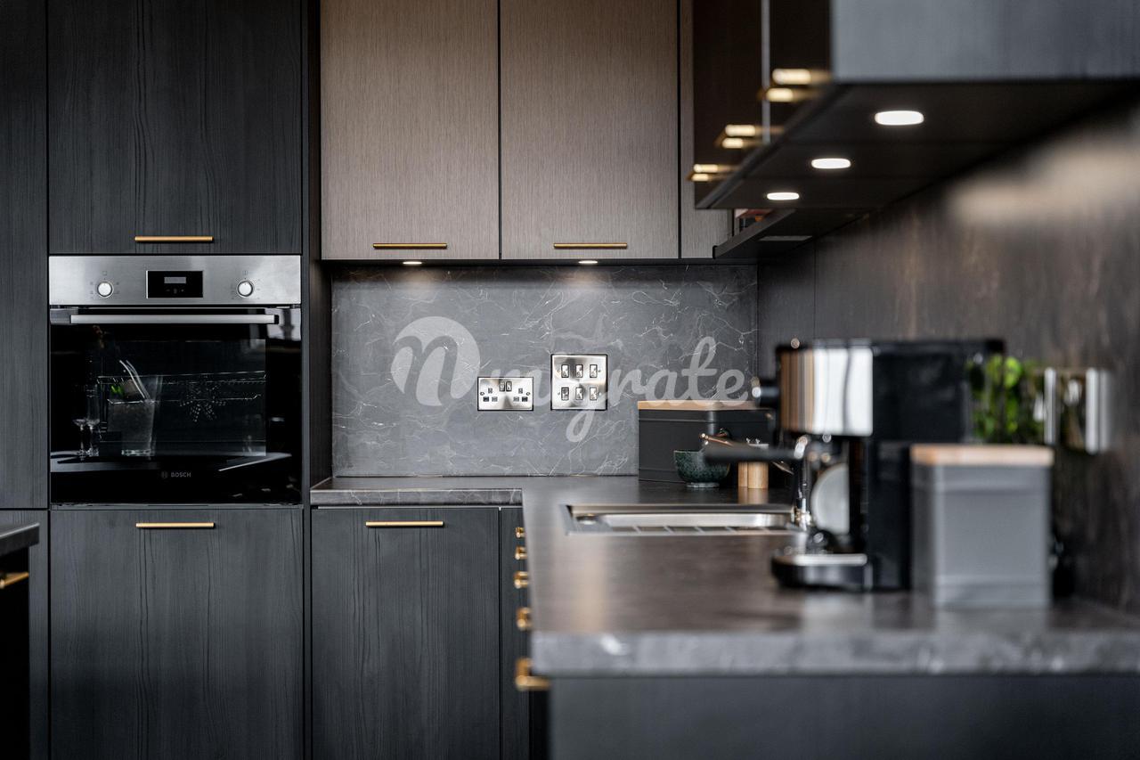 Апартамент в Apartment 13, Heaton House, Camden Street, Birmingham B1