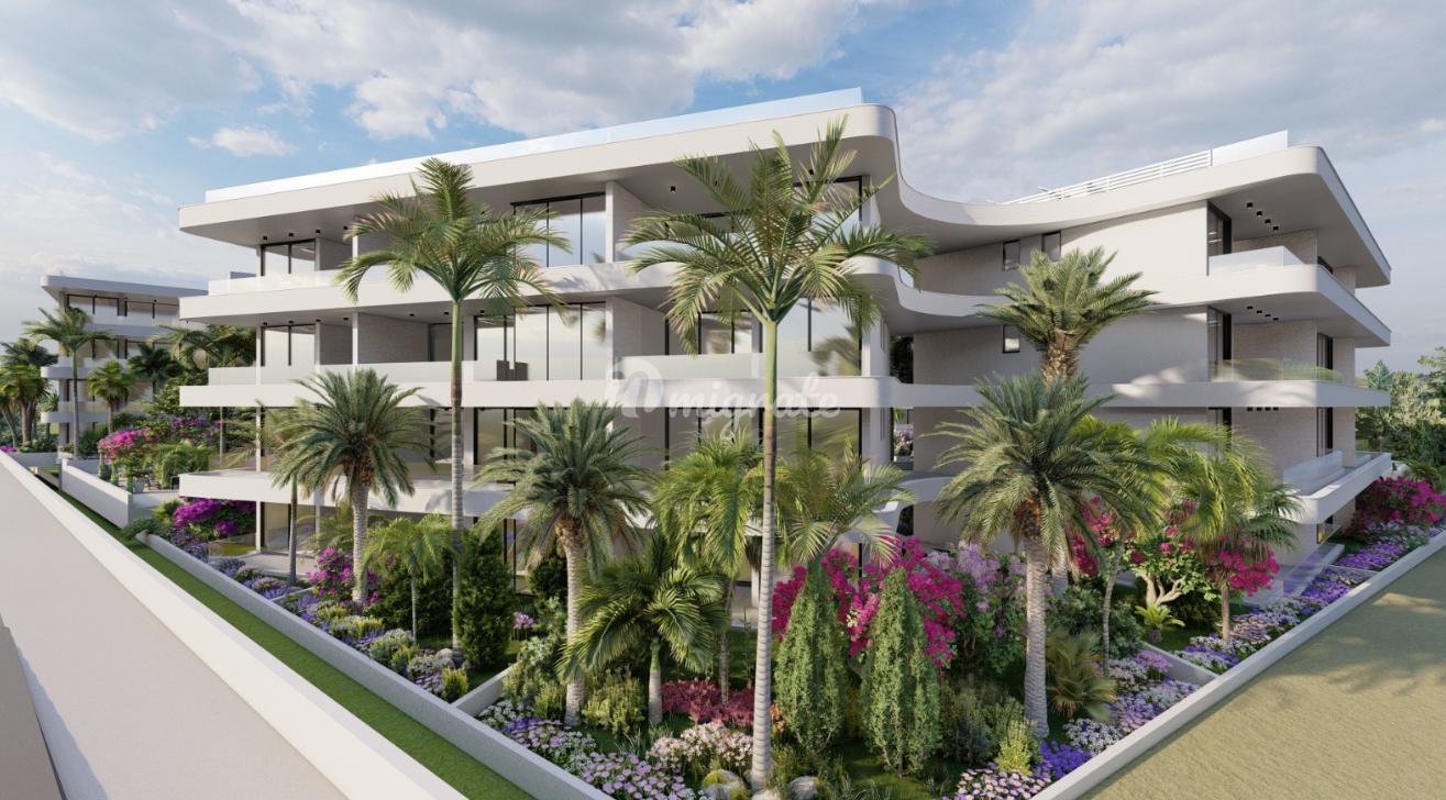 Квартира с 2 спальнями в Агиос Афанасиос, Лимассол
 (2 Bedroom Apartment in Agios Athanasios, Limassol)