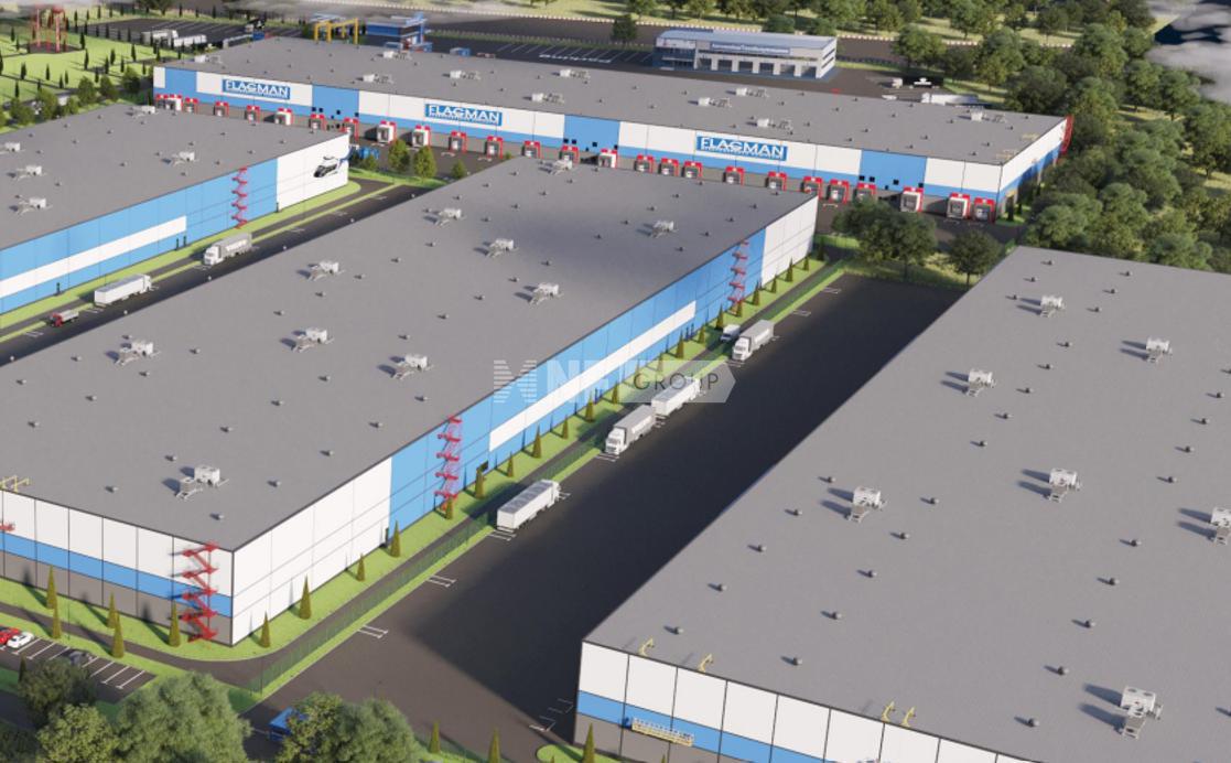 Флагман Копейск