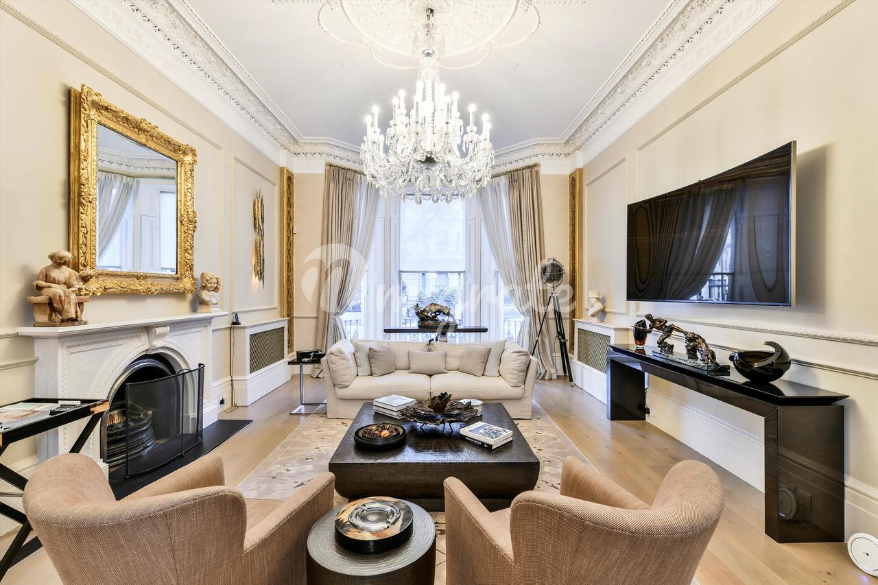 Квартира в Holland Park, London, W11