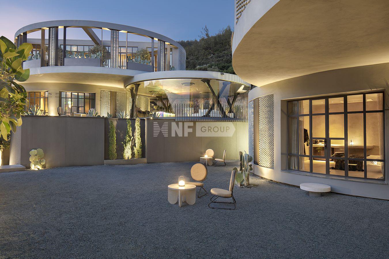 NF Group