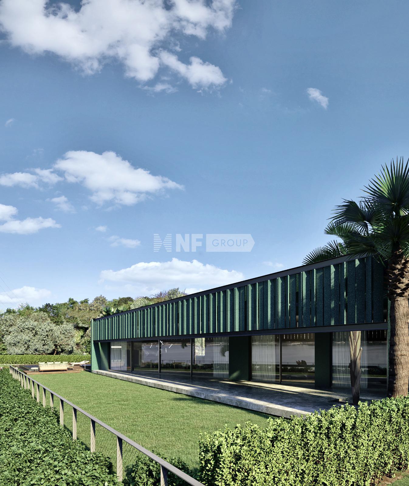 NF Group