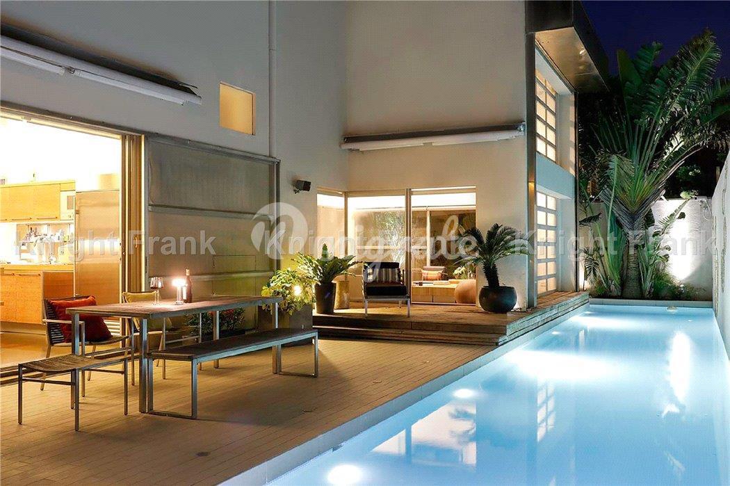 Вилла в Hoi Fung Path, Stanley, Island South