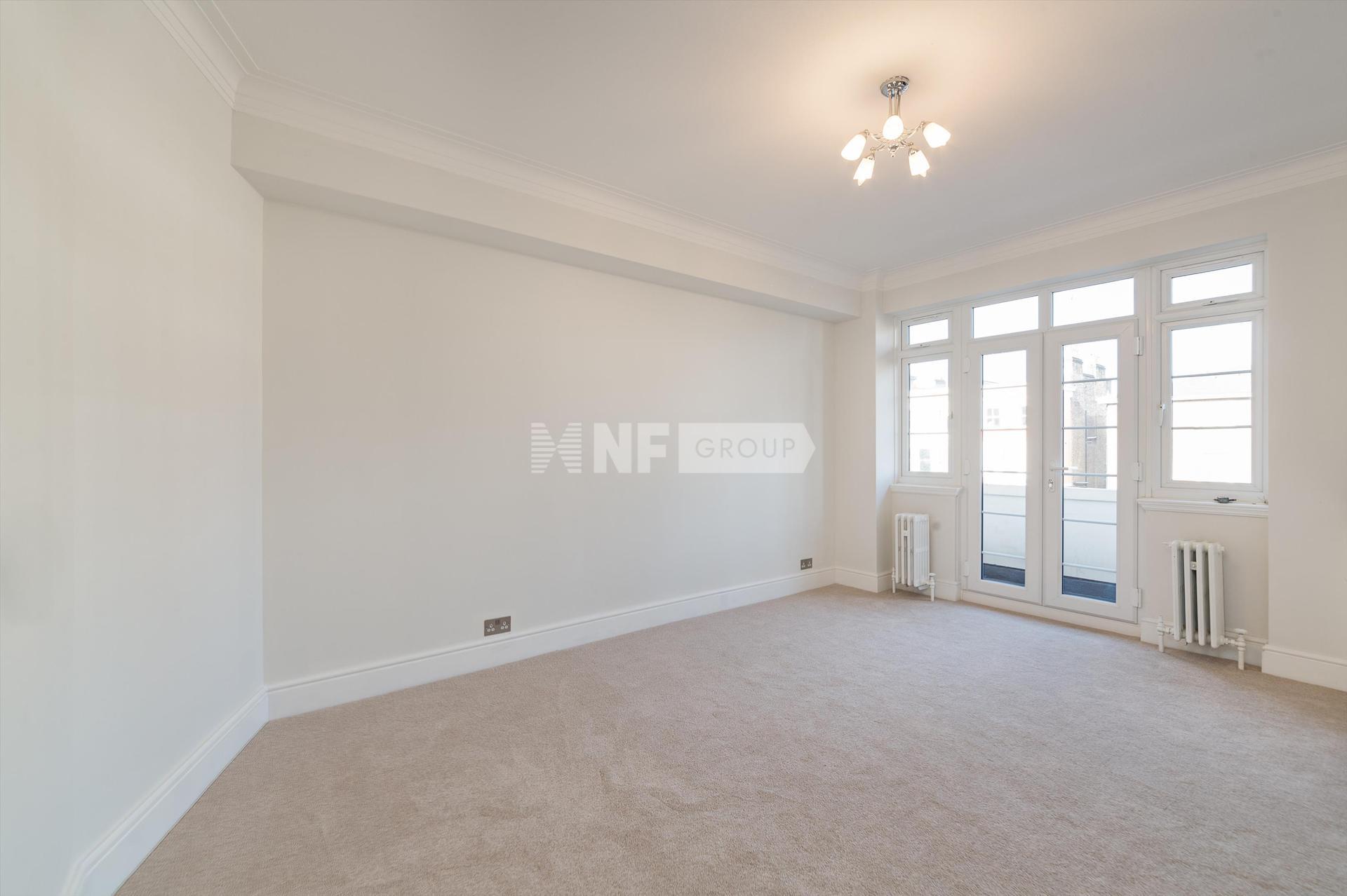 Квартира в Chatsworth Court, Pembroke Road, London, W8