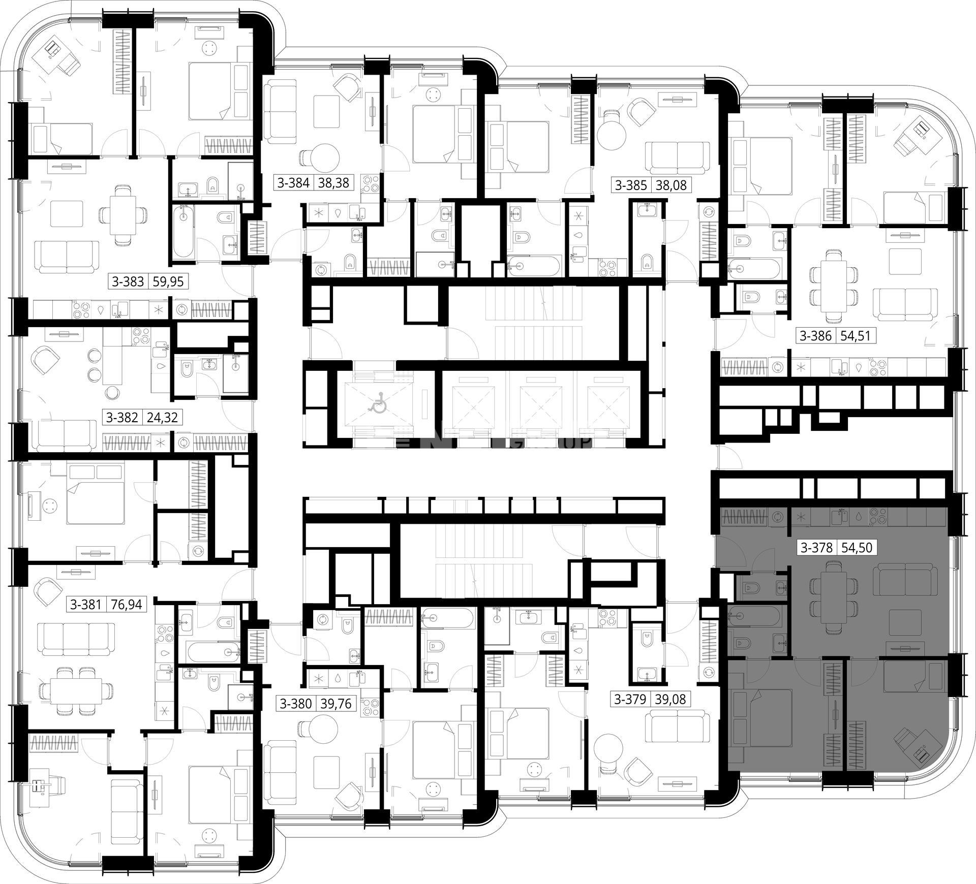 City Bay (Сити Бэй)