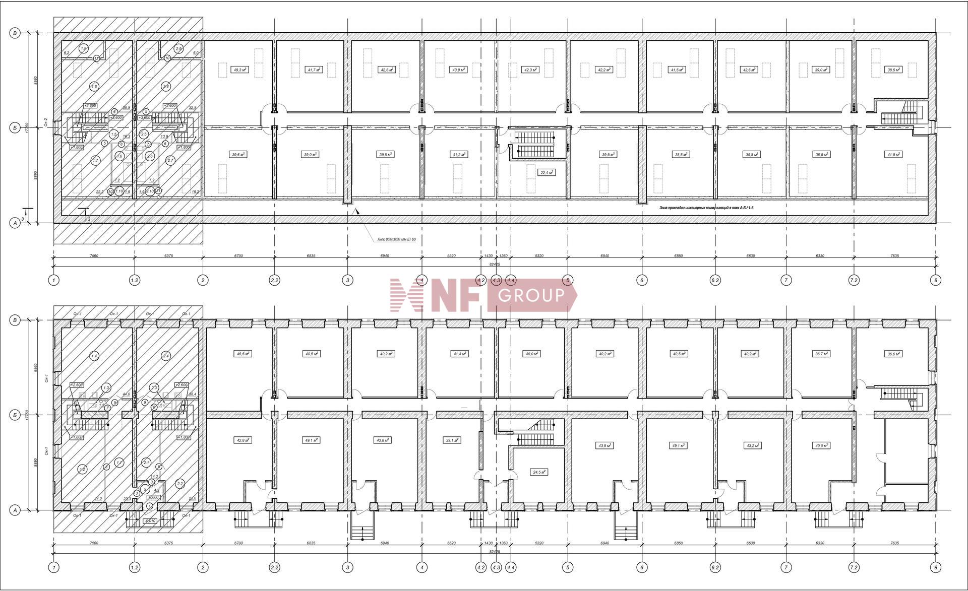 NF Group