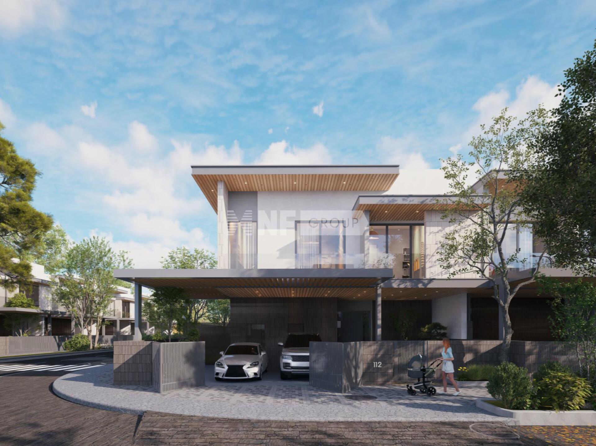 Next Chapter Estate Homes