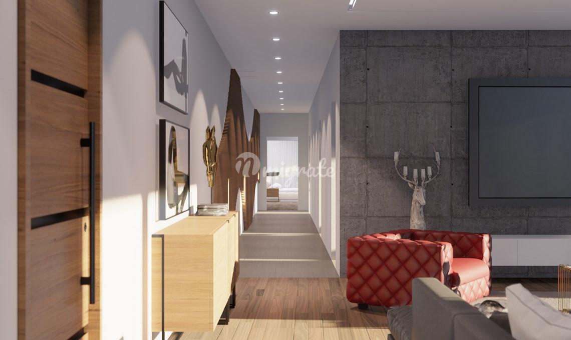 Квартира с 2 спальнями в Като Пафосе, Пафос
 (2 Bedroom Apartment in Kato Paphos, Paphos)