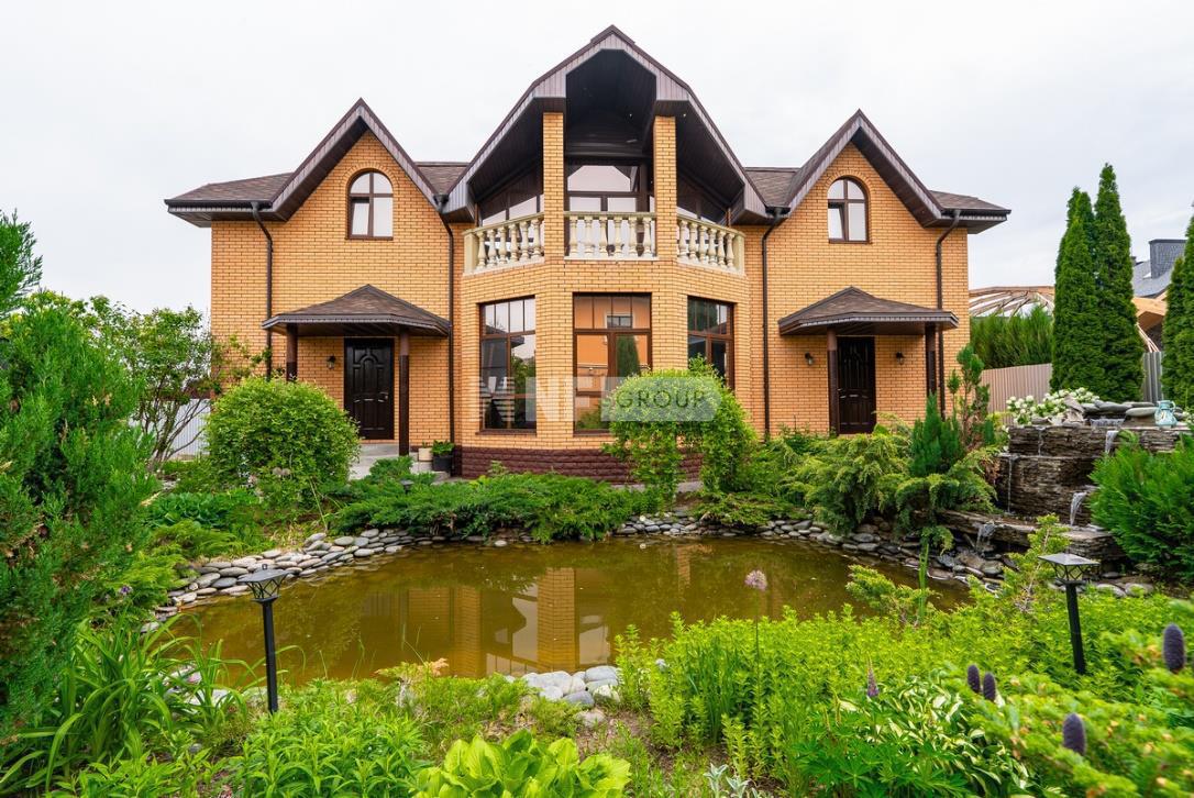 «Чистые Ключи» (Chistye Klyuchi)