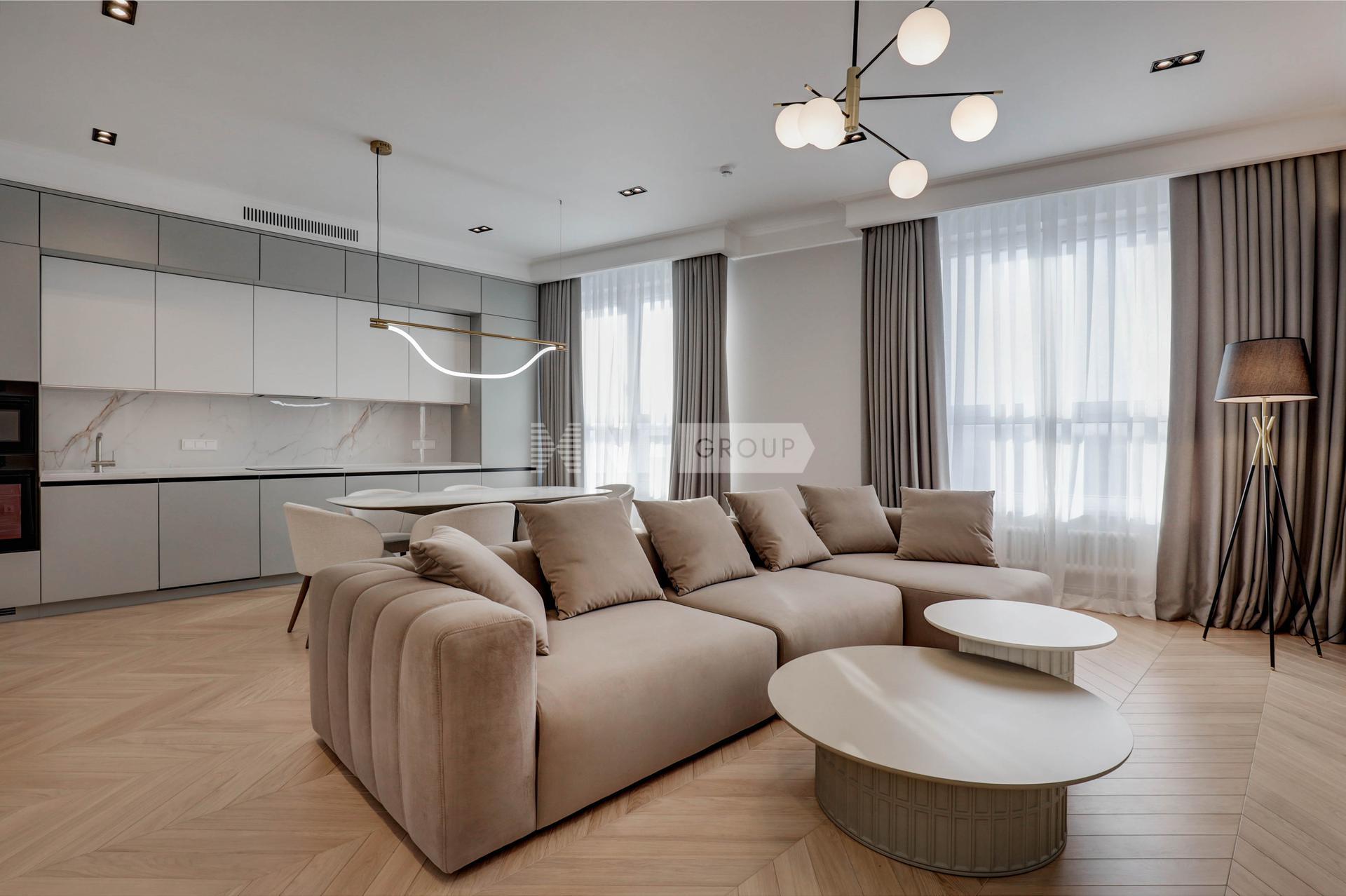 КутузовGRAD II (КутузовГрад II)